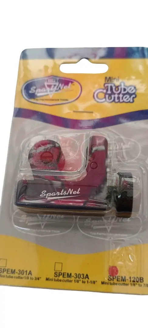 CORTA TUBO GRANDE CKD90305