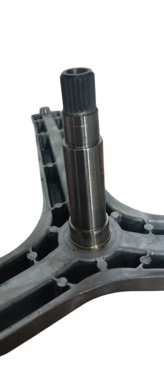 CRUZETA MEDIANA  25CM LAVADORA SAMSUNG CARGA FRONTAL DC97-14370H CKD91675