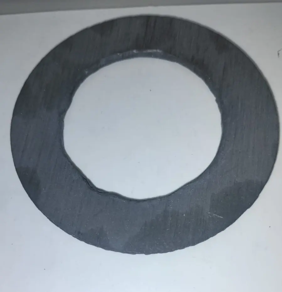 DISCO ASBESTO CKD91496