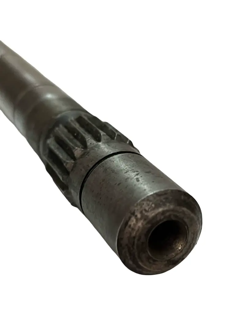 EJE TRANSMISIÓN AGITADOR LAVADORA - 54CM WHIRLPOOL AMERICANA CKD90343