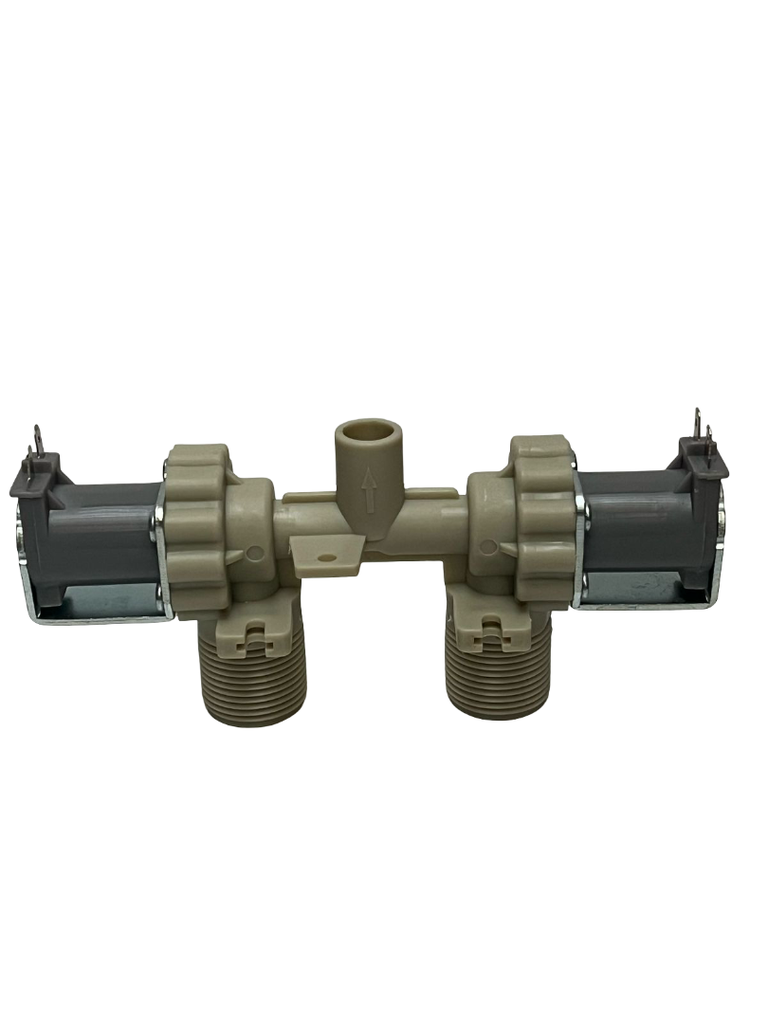 ELECTROVALVULA 2 BOBINAS 110-120 V LAVADORA LG 5221EA2001A CKD91203