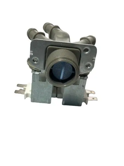 ELECTROVALVULA 3 VIAS 12V AJU71030102 CKD91194