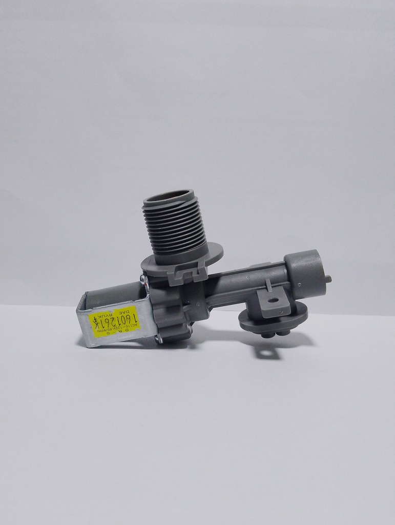 ELECTROVALVULA AGUA CALIENTE-SAMSUNG CKD91196