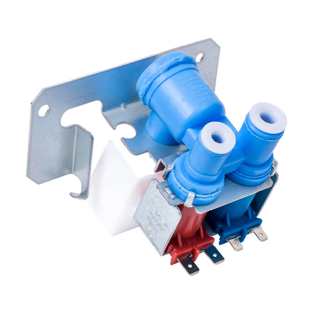 ELECTROVALVULA DE AGUA DOBLE NEVECON 616 197D2638P006 CKD91825