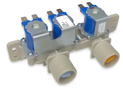 ELECTROVALVULA LG INVERTER AJU72912231 CKD91208