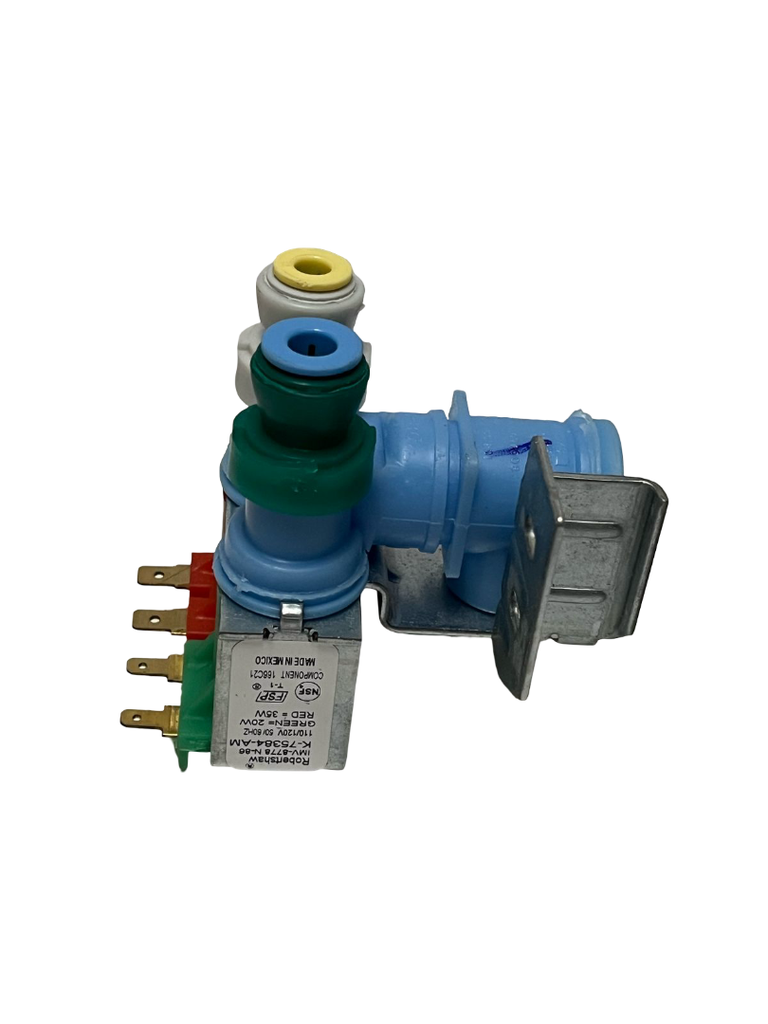 ELECTROVALVULA PARA NEVECON A PRESIÓN WHIRLPOOL CKD91269