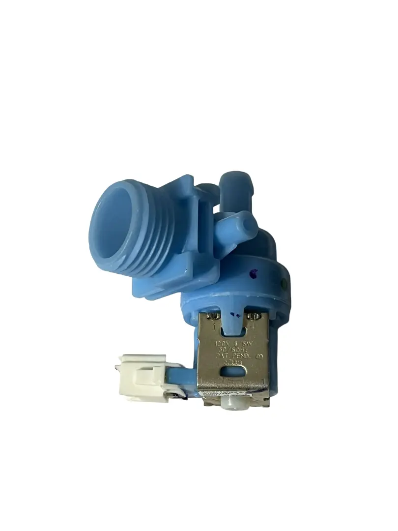 ELECTROVALVULA SENCILLA CON SENSOR WHIRLPOOL CKD91277