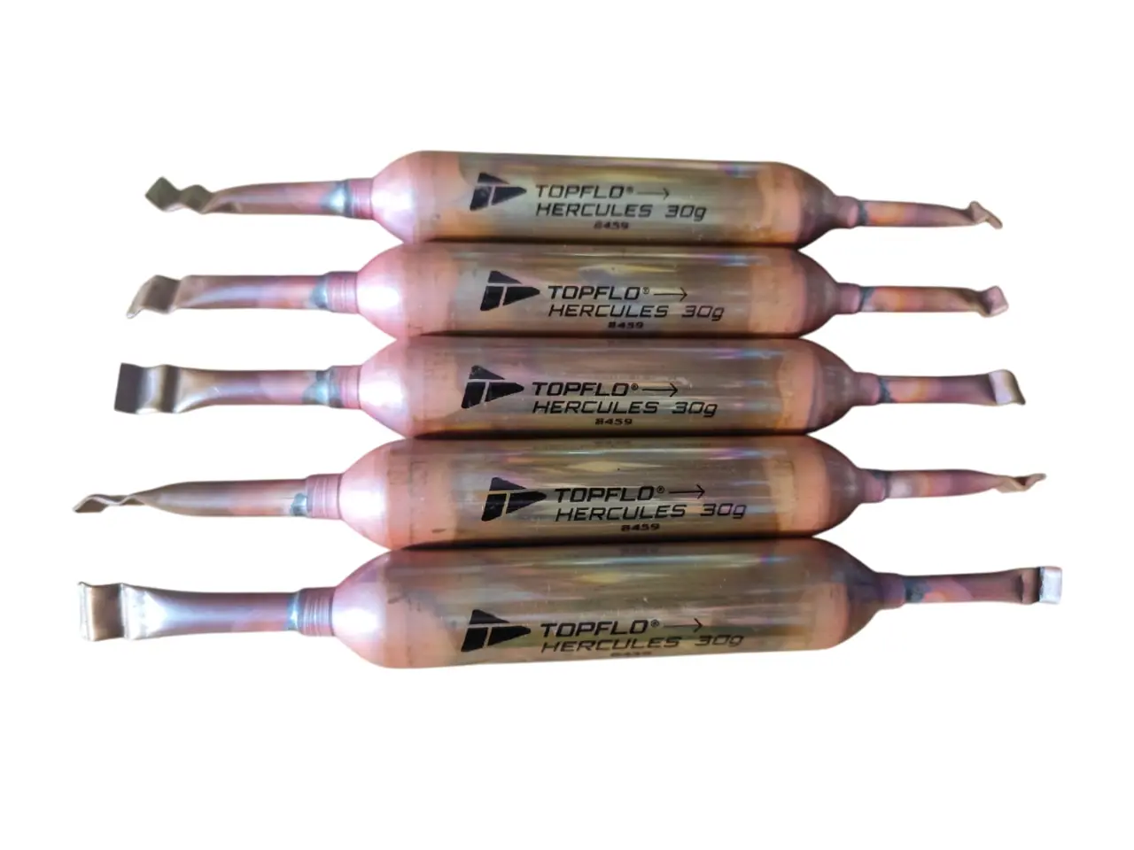 EMPAQUE HÉRCULES 30G TOPFLO 8459 NEVERA CKD90352