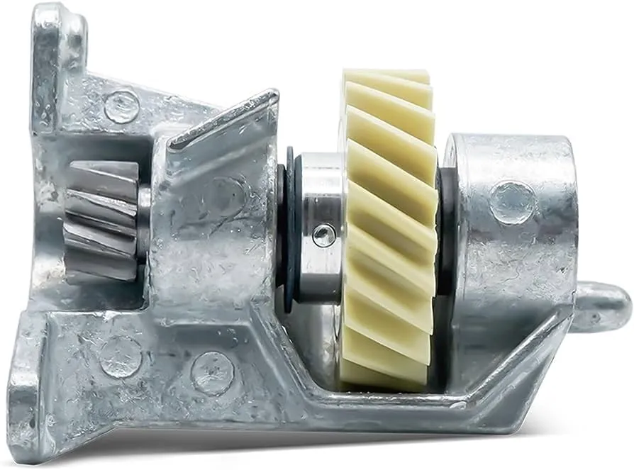 ENGRANAJE HELICOIDAL Y SOPORTE DE MEZCLADOR WP240309-2 CKD91848