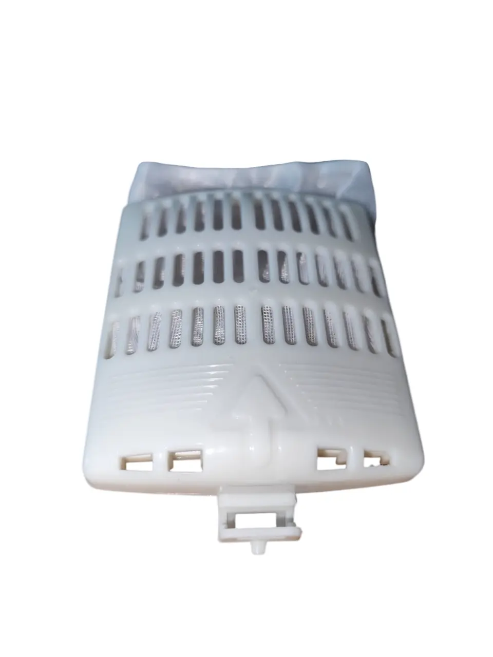 FILTRO ATRAPAMOTAS TORTUGA PARA LAVADORAS DIGITALES CKD90402