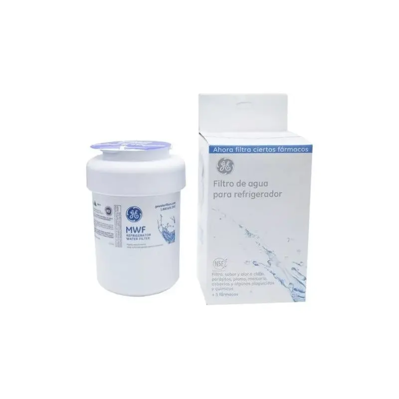 FILTRO DE AGUA INTERNO-GENERAL GE MWF ORIGINAL WR01A01876 CKD90374