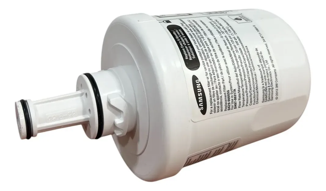 FILTRO DE AGUA ORIGINAL NEVERA SAMSUNG DA29-00003G CKD91815