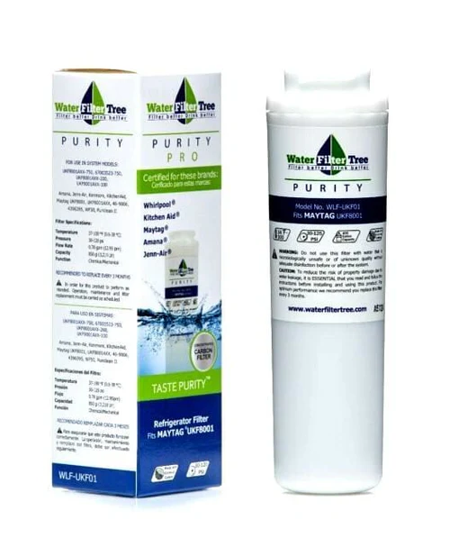 FILTRO EXTERNO TODA MARCA UKF8001 CKD91595