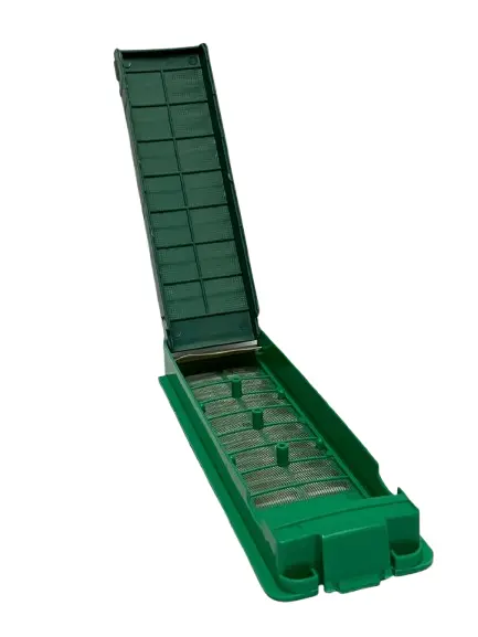 FILTRO VERDE PARA LAVADORA  SAMSUNG CKD90403