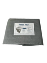 FORRO GRIS REF.B27 DIGITAL - MANGUERAS ENCIMA 27-33LB/12-16KG (102X66X62)CM LAVADORA SAMSUNG CKD90450