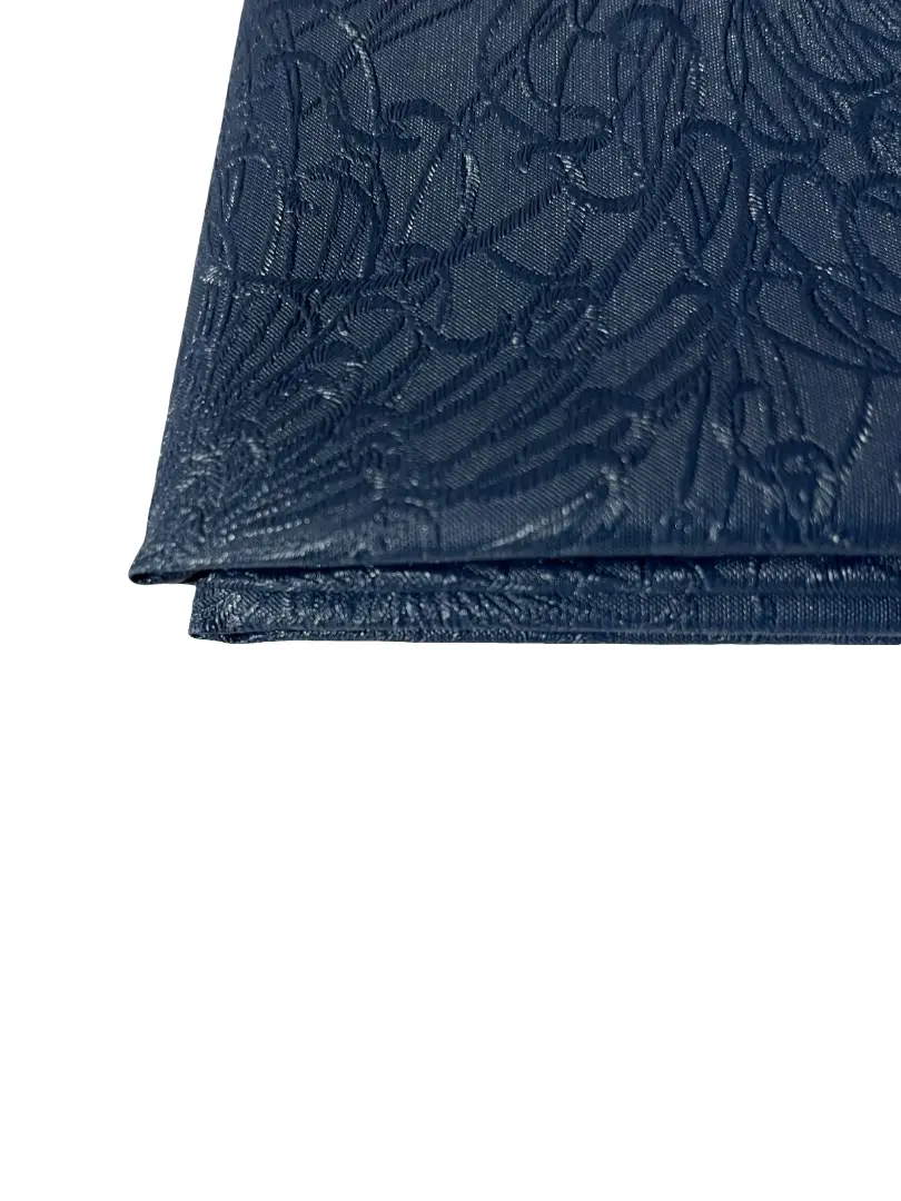 FORRO PARA LAVADORA - MANGUERAS Y FRENTE TRANSPARENTE 29-33LB/31KG (100x62x62) CM CARGA SUPERIOR HACEB - AZUL CKD90428